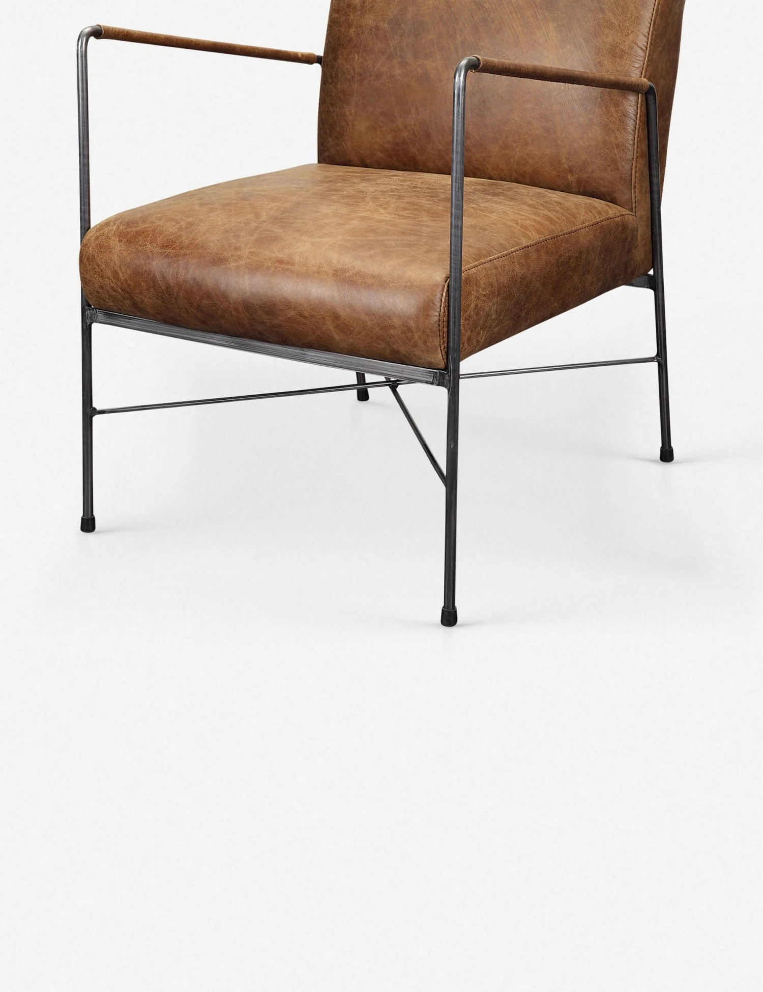 pk-1089-14_05.jpg Lulu And Georgia Furniture Ivie Leather Accent Chair