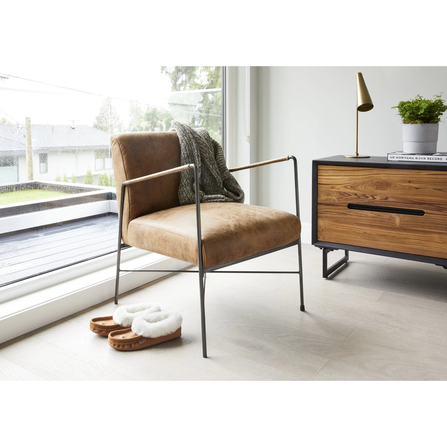 pk-1089-14_31.jpg Lulu And Georgia Furniture Ivie Leather Accent Chair