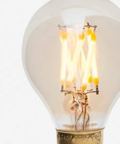 Lulu And Georgia Lighting Pluto 3W LED Bulb