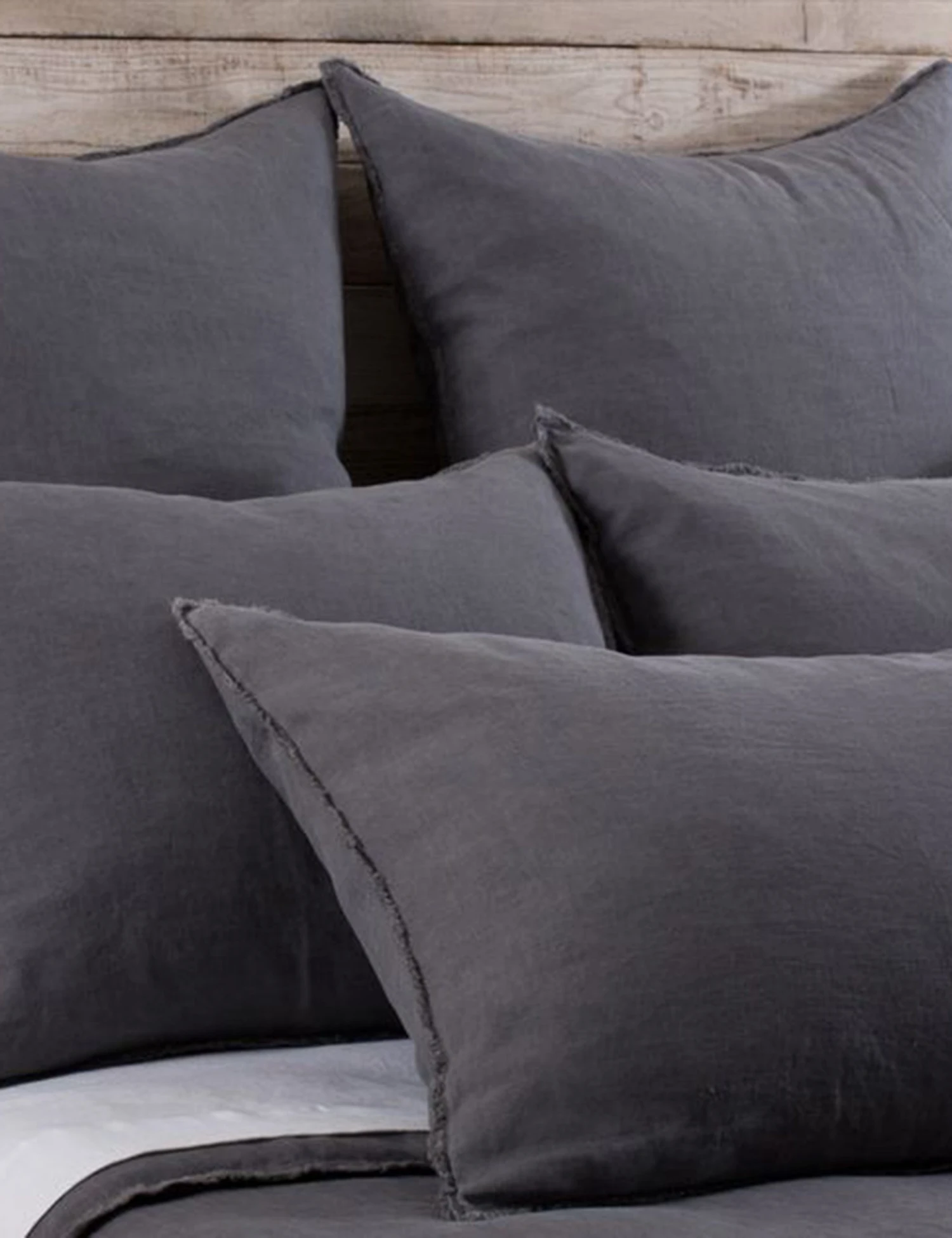 pom-pom-at-home-blair-sham-midnight_1_1.jpg Lulu And Georgia Pom Pom At Home Blair Sham Artful Proportions Collection