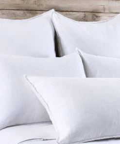 Lulu And Georgia Pom Pom At Home Blair Sham Artful Proportions Collection 12 Lulu And Georgia Pom Pom At Home Blair Sham Artful Proportions Collection