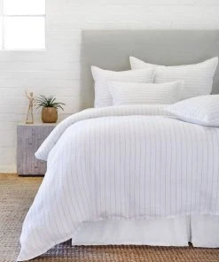 Lulu And Georgia Bed + Bath Pom Pom At Home Blake Duvet 6 Lulu And Georgia Bed + Bath Pom Pom At Home Blake Duvet