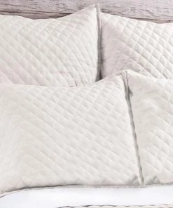 Lulu And Georgia Pom Pom At Home Hampton Sham 10 Lulu And Georgia Pom Pom At Home Hampton Sham