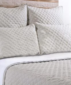 Lulu And Georgia Pom Pom At Home Hampton Sham 11 Lulu And Georgia Pom Pom At Home Hampton Sham