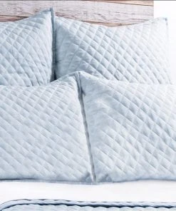 Lulu And Georgia Pom Pom At Home Hampton Sham 13 Lulu And Georgia Pom Pom At Home Hampton Sham