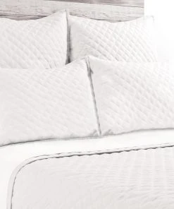 Lulu And Georgia Pom Pom At Home Hampton Sham 14 Lulu And Georgia Pom Pom At Home Hampton Sham