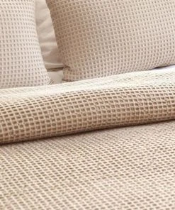 Lulu And Georgia Pom Pom At Home Zuma Blanket Earth Tones