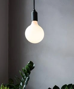 Lulu And Georgia Tala Porcelain III 6W LED Bulb (Set Of 2)