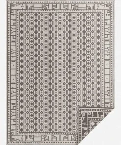 Lulu And Georgia Porto Reversible Indoor / Outdoor Rug Rugs 5 Lulu And Georgia Porto Reversible Indoor / Outdoor Rug Rugs