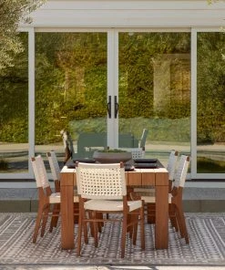 Lulu And Georgia Porto Reversible Indoor / Outdoor Rug Rugs 4 Lulu And Georgia Porto Reversible Indoor / Outdoor Rug Rugs