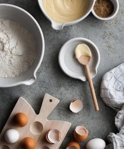 Lulu And Georgia Laurel Spoon Rest By Farmhouse Pottery Kitchen + Dining