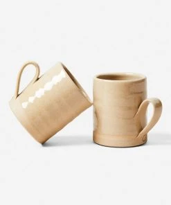 Lulu And Georgia Pastoral Mug By Farmhouse Pottery Kitchen + Dining 7 Lulu And Georgia Pastoral Mug By Farmhouse Pottery Kitchen + Dining