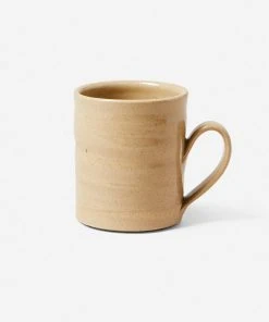 Lulu And Georgia Pastoral Mug By Farmhouse Pottery Kitchen + Dining