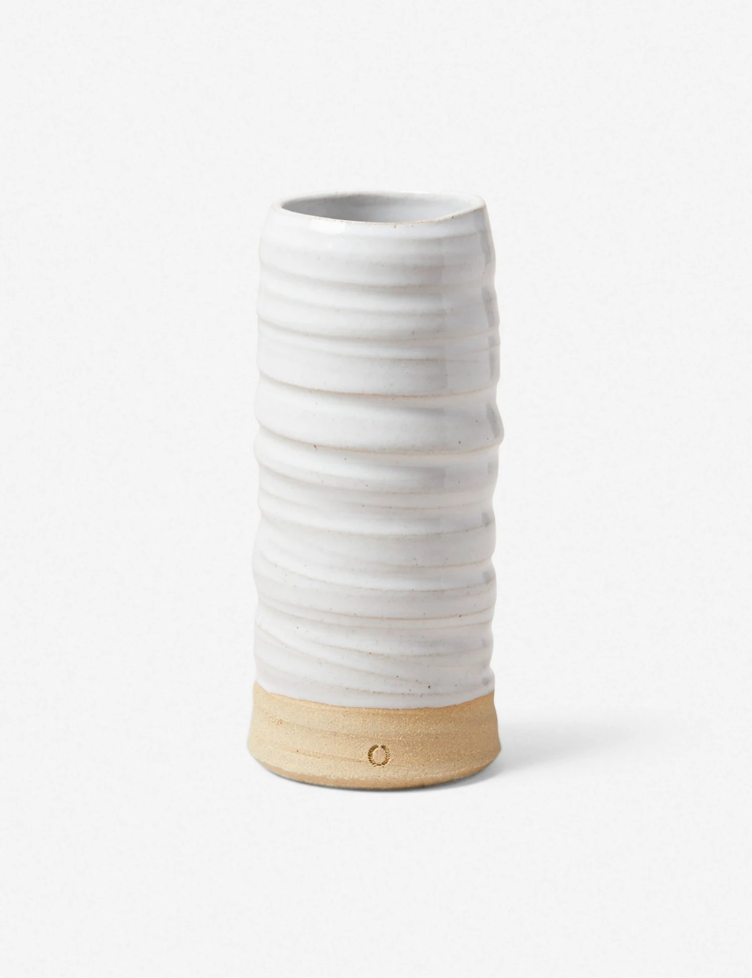 pot33_studio.jpg Lulu And Georgia Décor Farmhouse Pottery Trunk Vase