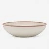 Lulu And Georgia Tara Melamine Serving Bowl
