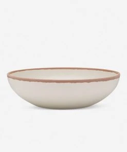 Lulu And Georgia Tara Melamine Serving Bowl