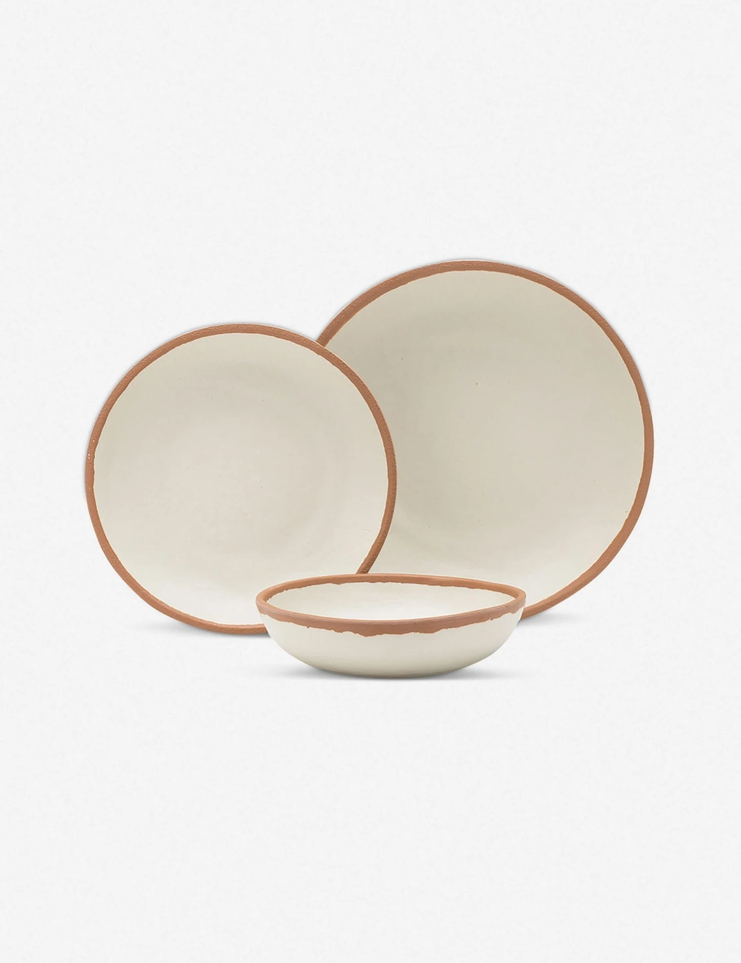 potte3ps_aff0e339-5744-42d3-b569-0d73025fa2dc.jpg Lulu And Georgia Tara Melamine Dinnerware (12-Piece Set) Outdoor Collection
