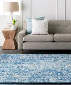 Lulu And Georgia Prisha Rug Rugs