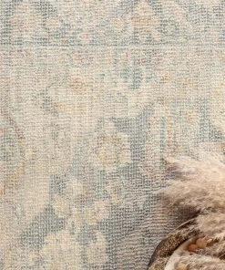 Lulu And Georgia Bryne Rug Muted Pastels