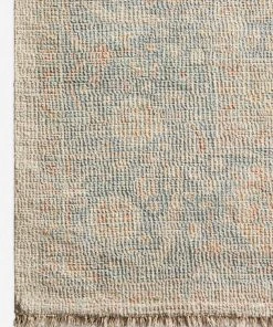 Lulu And Georgia Bryne Rug Muted Pastels