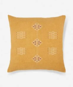 Lulu And Georgia Safar Pillow Pillows + Throws