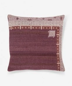 Lulu And Georgia Amerie Pillow