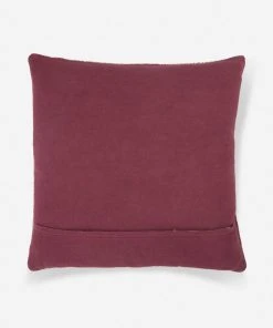 Lulu And Georgia Amerie Pillow