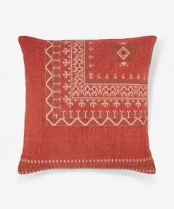 Lulu And Georgia Radley Pillow Pillows + Throws
