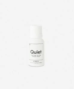 Lulu And Georgia Vitruvi Oil Blend