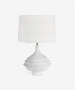Lulu And Georgia Quinn Table Lamp Élan Byrd Collection