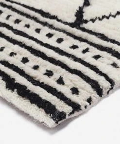 Lulu And Georgia Rabina Moroccan Style Rug