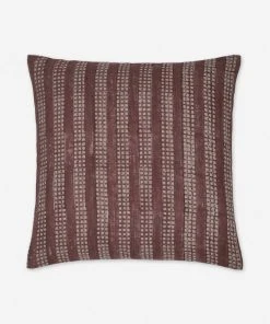 Lulu And Georgia Rei Pillow Pillows + Throws