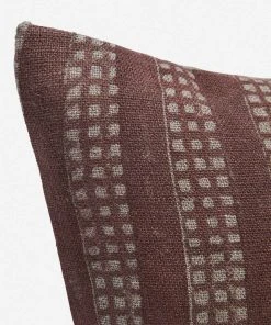 Lulu And Georgia Rei Pillow Pillows + Throws