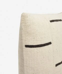 Lulu And Georgia Rainey Mudcloth Pillow Pillows + Throws