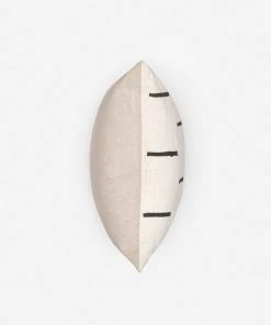 Lulu And Georgia Rainey Mudcloth Pillow Pillows + Throws