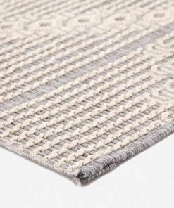 Lulu And Georgia Rebekah Indoor / Outdoor Rug Outdoor Collection