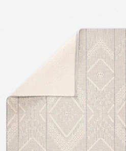 Lulu And Georgia Rebekah Indoor / Outdoor Rug Outdoor Collection