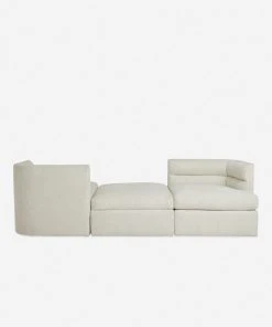 Lulu And Georgia Vivi Tête-à-Tête Chaise