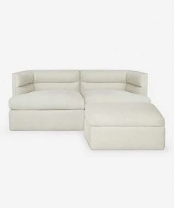 Lulu And Georgia Vivi Tête-à-Tête Chaise