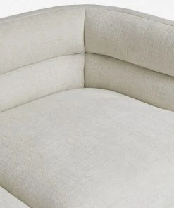 Lulu And Georgia Vivi Tête-à-Tête Chaise