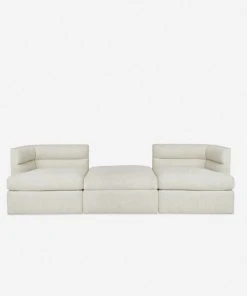 Lulu And Georgia Vivi Tête-à-Tête Chaise