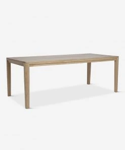 Lulu And Georgia Artful Proportions Collection Reese Dining Table