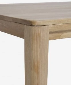 Lulu And Georgia Artful Proportions Collection Reese Dining Table