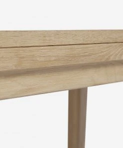 Lulu And Georgia Artful Proportions Collection Reese Dining Table