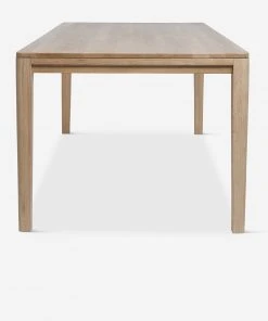 Lulu And Georgia Artful Proportions Collection Reese Dining Table