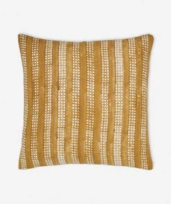 Lulu And Georgia Rei Pillow Pillows + Throws