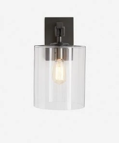 Lulu And Georgia Arteriors Parrish Sconce 8 Lulu And Georgia Arteriors Parrish Sconce