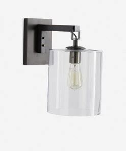 Lulu And Georgia Arteriors Parrish Sconce 9 Lulu And Georgia Arteriors Parrish Sconce