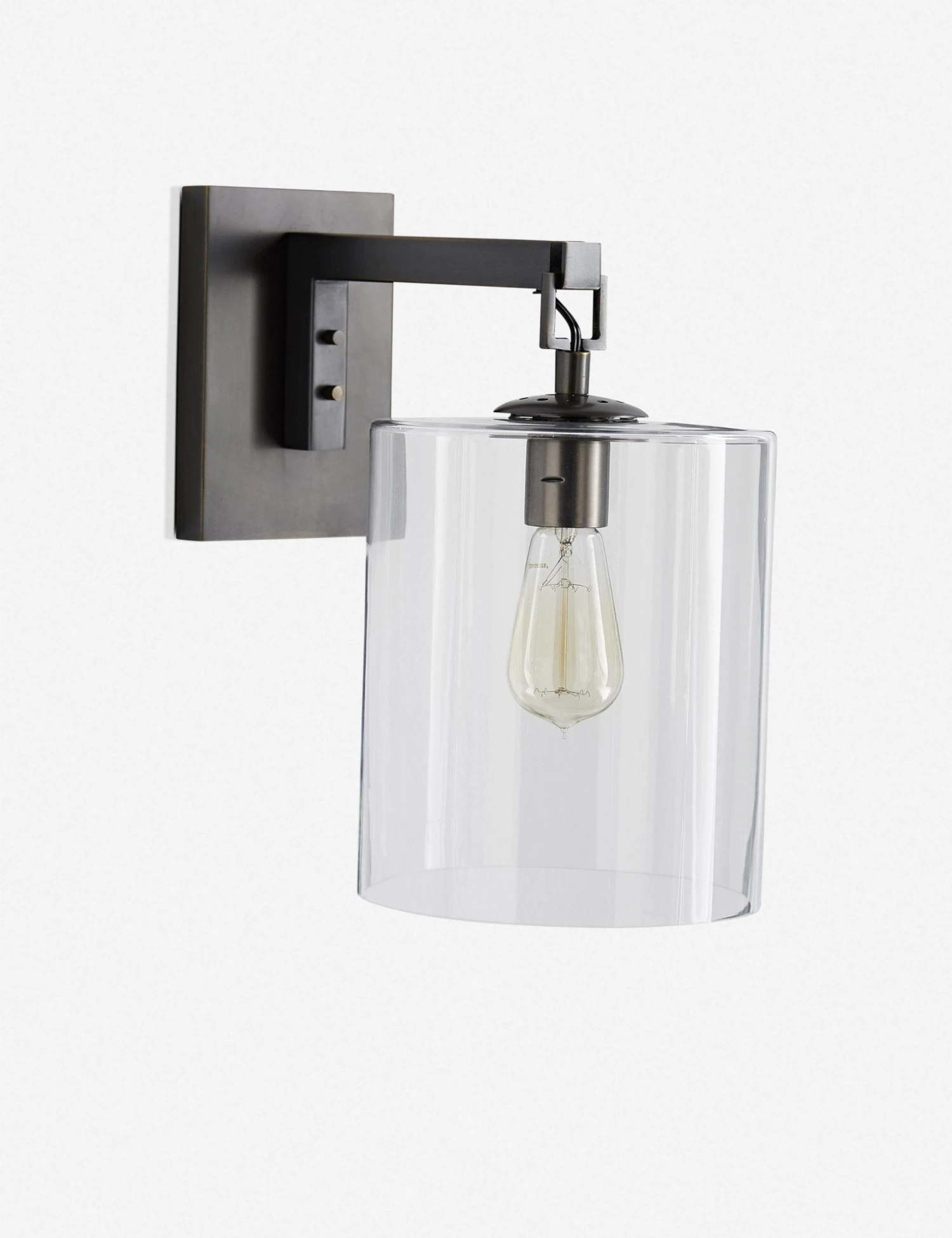 reveka-sconce-black_2_1564991625.jpg Lulu And Georgia Arteriors Parrish Sconce