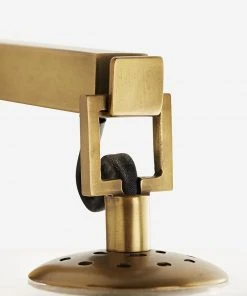 Lulu And Georgia Arteriors Parrish Sconce 5 Lulu And Georgia Arteriors Parrish Sconce